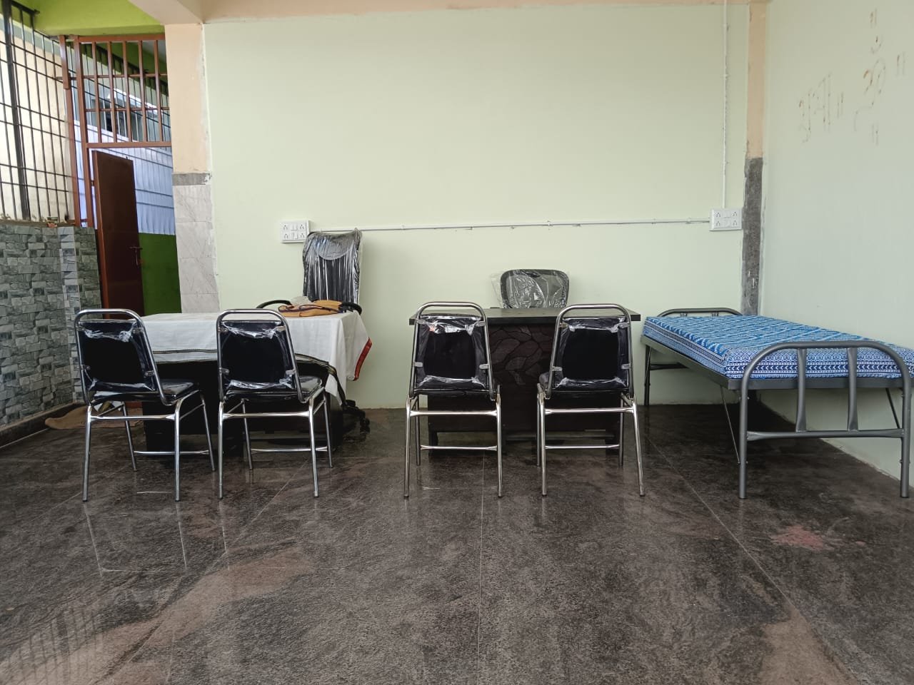 Clean & Healthy Environment